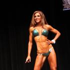 Courtney  Walston - NPC North Carolina State  2013 - #1